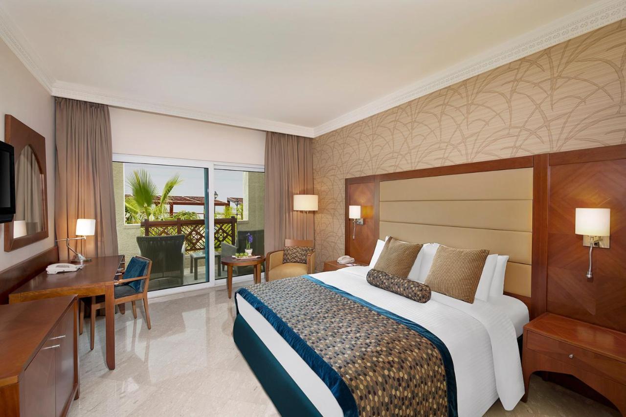 Crowne Plaza Jordan Dead Sea Resort & Spa By Ihg Sweimeh Buitenkant foto