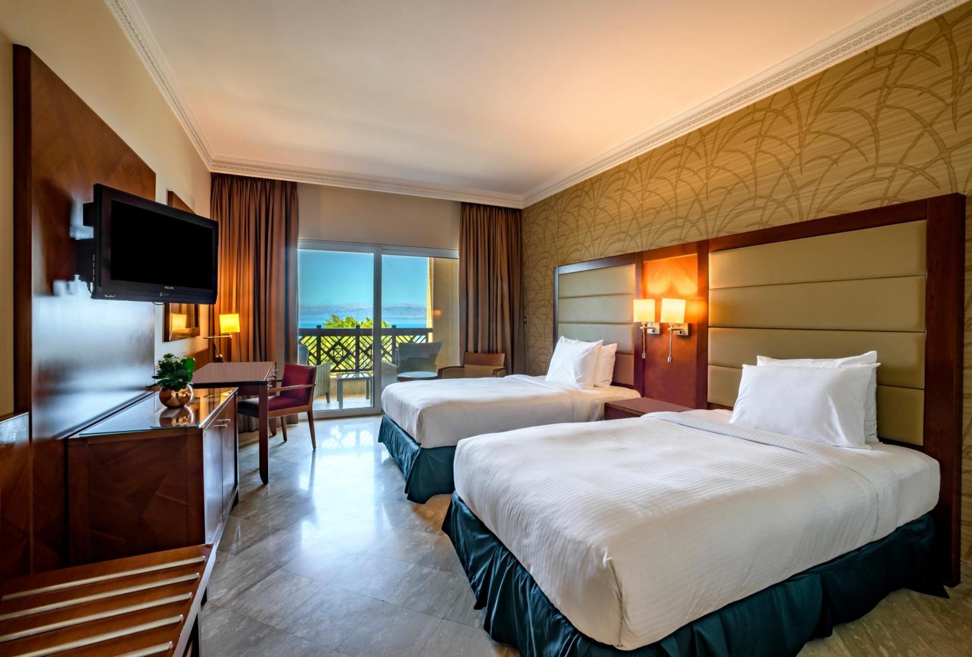 Crowne Plaza Jordan Dead Sea Resort & Spa By Ihg Sweimeh Buitenkant foto