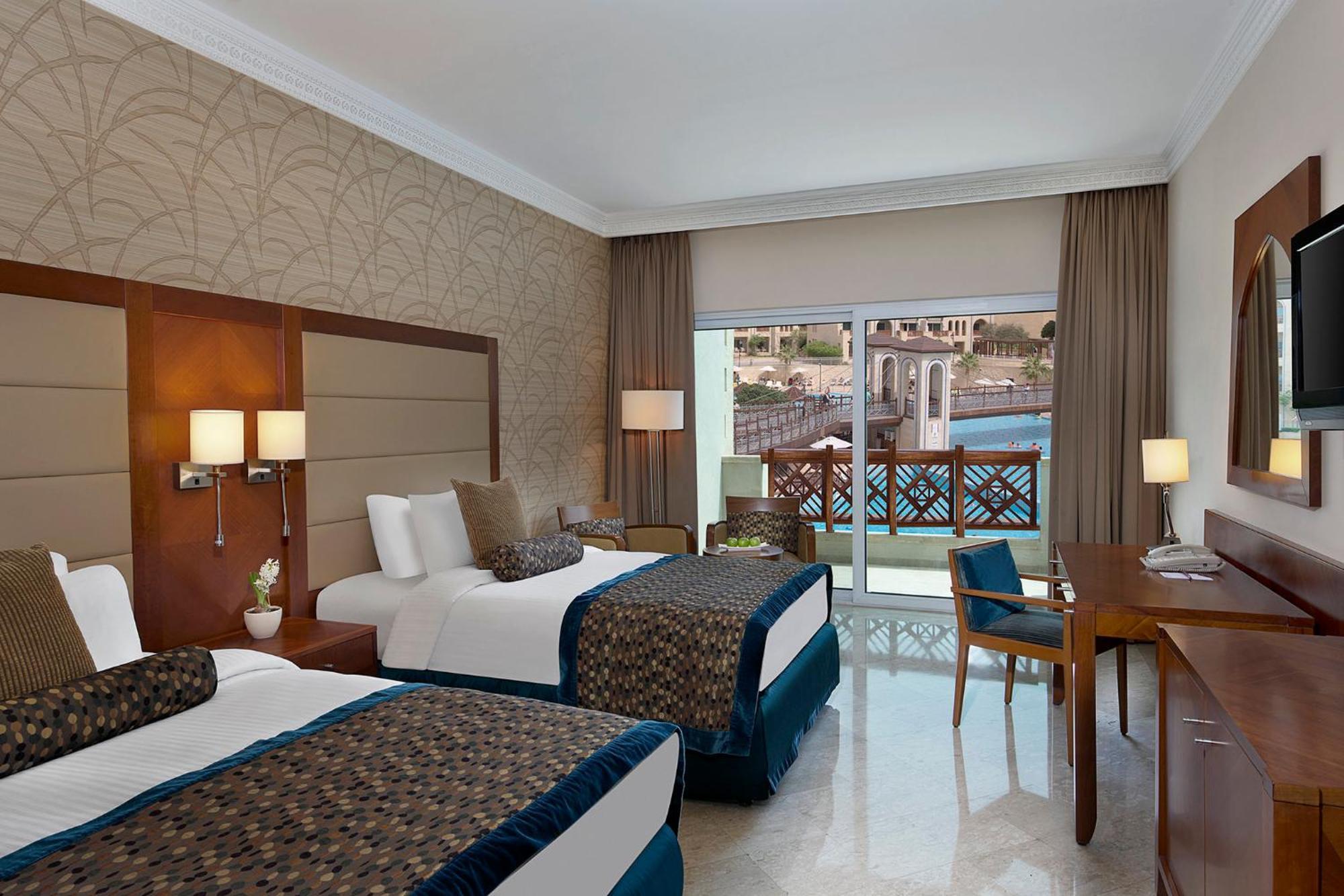 Crowne Plaza Jordan Dead Sea Resort & Spa By Ihg Sweimeh Buitenkant foto