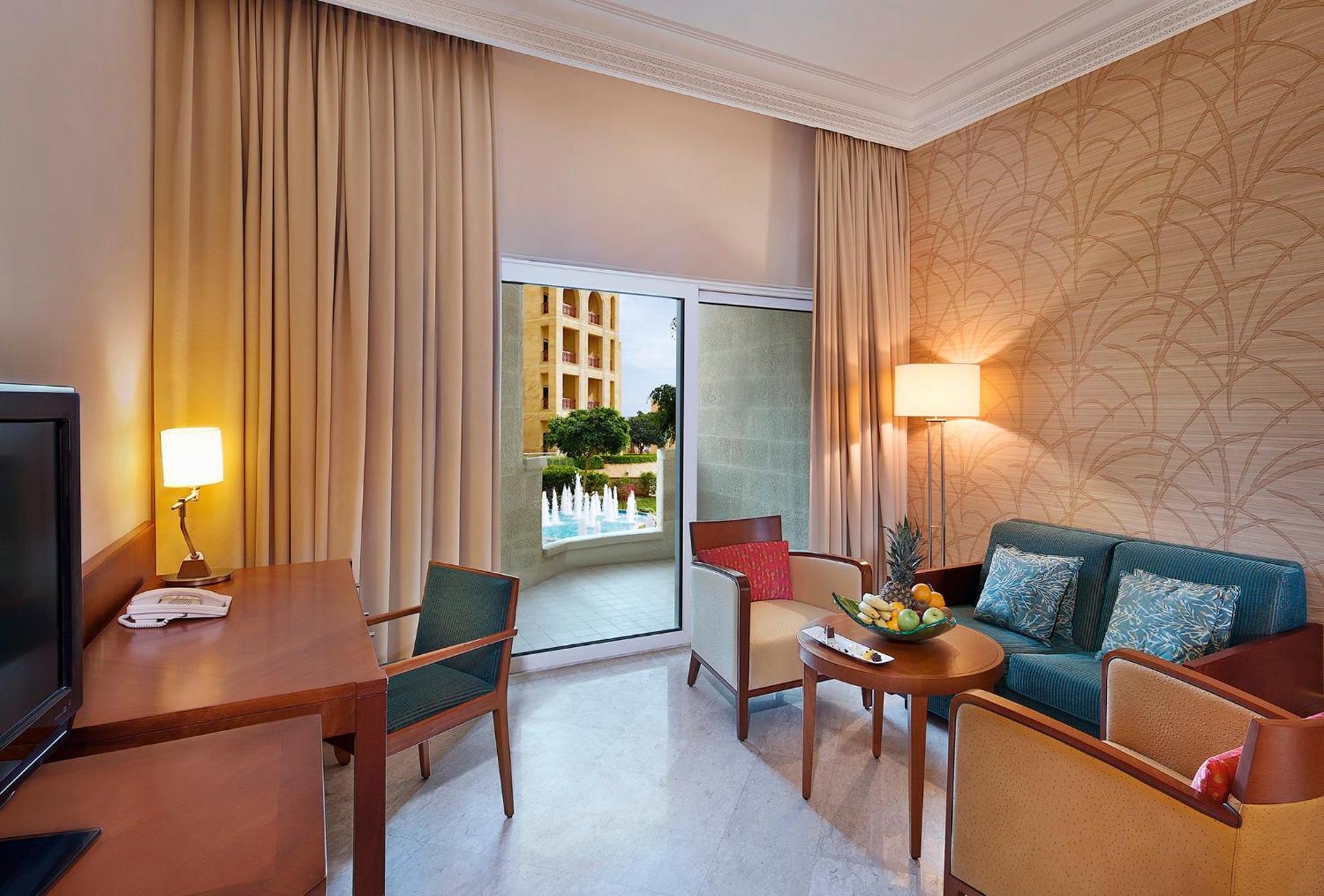 Crowne Plaza Jordan Dead Sea Resort & Spa By Ihg Sweimeh Buitenkant foto